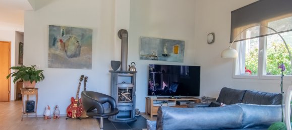 Villa de 3 dormitorios en Saillon, Switzerland No. 329 12