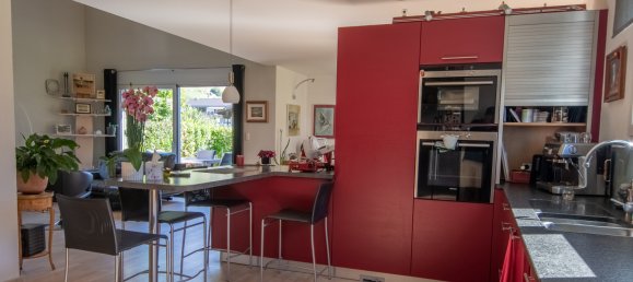 Villa de 3 dormitorios en Saillon, Switzerland No. 329 19