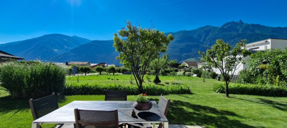 Villa de 3 dormitorios en Saillon, Switzerland No. 329 2