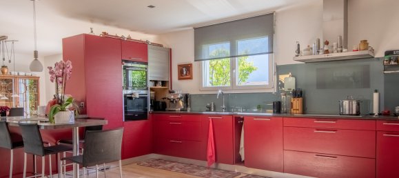 Villa de 3 dormitorios en Saillon, Switzerland No. 329 18