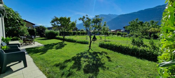 Villa de 3 dormitorios en Saillon, Switzerland No. 329 4