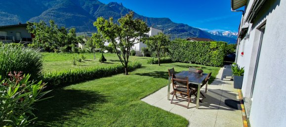 Villa de 3 dormitorios en Saillon, Switzerland No. 329 6