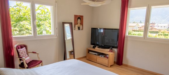 Villa de 3 dormitorios en Saillon, Switzerland No. 329 23