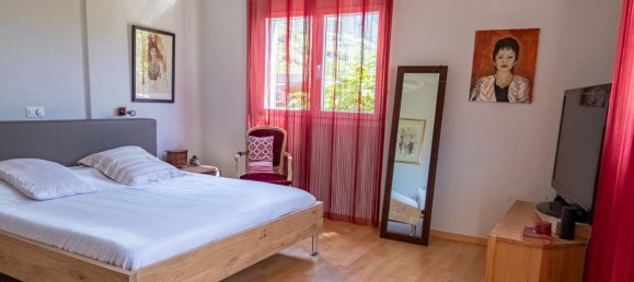 Villa de 3 dormitorios en Saillon, Switzerland No. 329 22