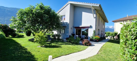 Villa de 3 dormitorios en Saillon, Switzerland No. 329 7