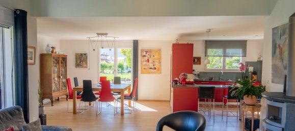 Villa de 3 dormitorios en Saillon, Switzerland No. 329 10