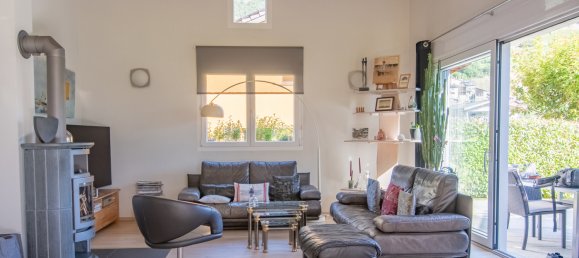 Villa de 3 dormitorios en Saillon, Switzerland No. 329 13