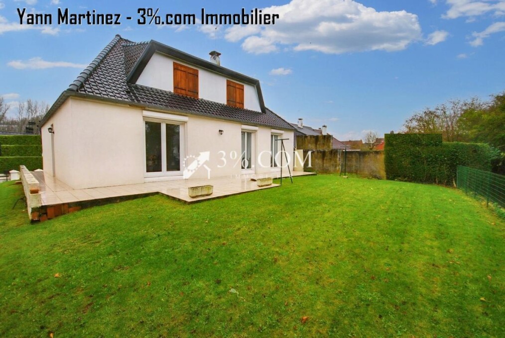 6 bedrooms House in Frelinghien, France No. 358343