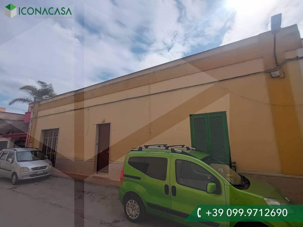 8 rooms House in Manduria, Italy No. 27934