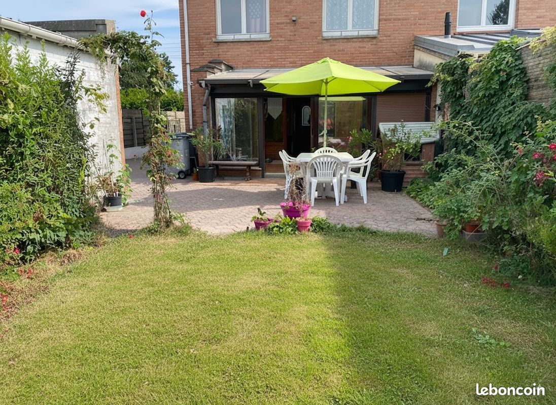 5 bedrooms House in Fretin, France No. 363057