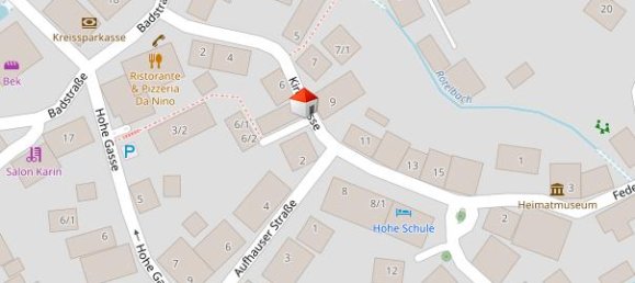 9 غرف نوم منزل في Baden-Wurttemberg, Germany رقم 43971 33