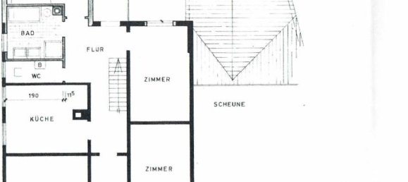 9 غرف نوم منزل في Baden-Wurttemberg, Germany رقم 43971 34