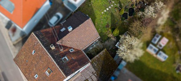 9 غرف نوم منزل في Baden-Wurttemberg, Germany رقم 43971 6