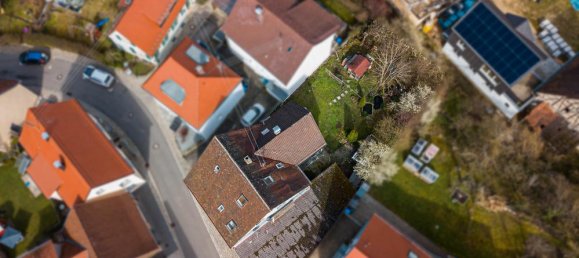 9 غرف نوم منزل في Baden-Wurttemberg, Germany رقم 43971 8