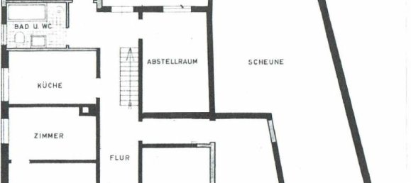 9 غرف نوم منزل في Baden-Wurttemberg, Germany رقم 43971 40