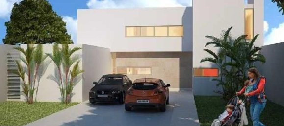 3 bedrooms House in Merida, Mexico No. 156261 2