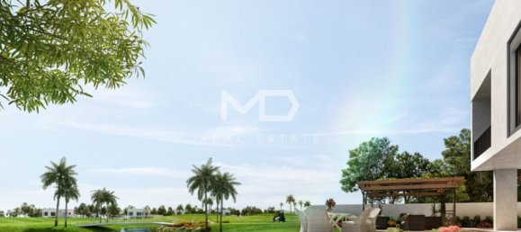 4 bedrooms Townhouse in Yas Island, UAE No. 44793 10