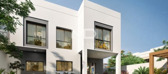 4 bedrooms Townhouse in Yas Island, UAE No. 44793 7