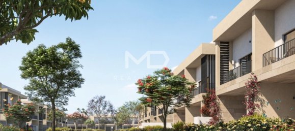 4 bedrooms Townhouse in Yas Island, UAE No. 44793 9