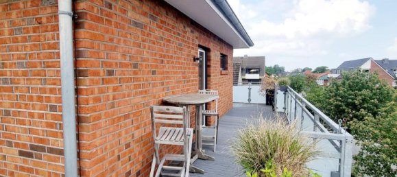 Пентхаус с 2 спальнями в Дитмаршен, Германия № 78465 5