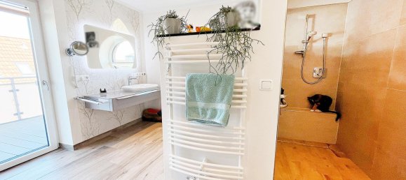 Пентхаус с 2 спальнями в Дитмаршен, Германия № 78465 9