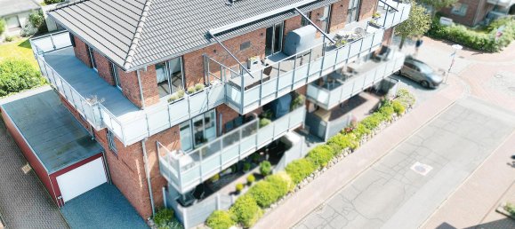 Пентхаус с 2 спальнями в Дитмаршен, Германия № 78465 18