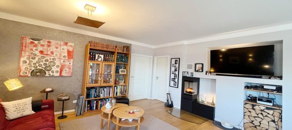 Пентхаус с 2 спальнями в Дитмаршен, Германия № 78465 7