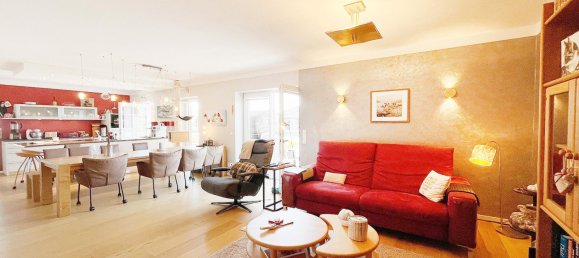 Пентхаус с 2 спальнями в Дитмаршен, Германия № 78465 6