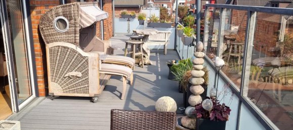 Пентхаус с 2 спальнями в Дитмаршен, Германия № 78465 16