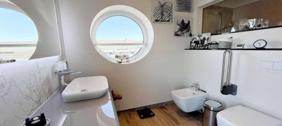 Пентхаус с 2 спальнями в Дитмаршен, Германия № 78465 8