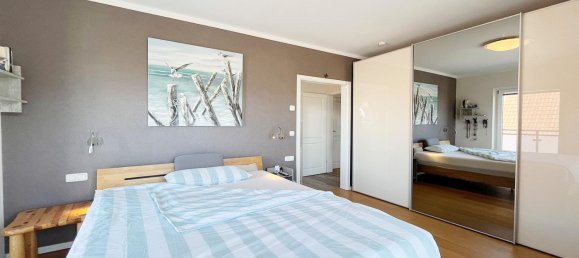 Пентхаус с 2 спальнями в Дитмаршен, Германия № 78465 10