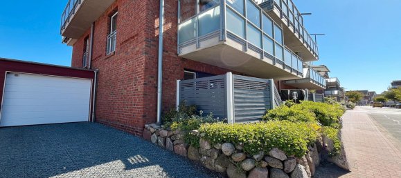 Пентхаус с 2 спальнями в Дитмаршен, Германия № 78465 19