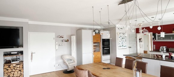 Пентхаус с 2 спальнями в Дитмаршен, Германия № 78465 3