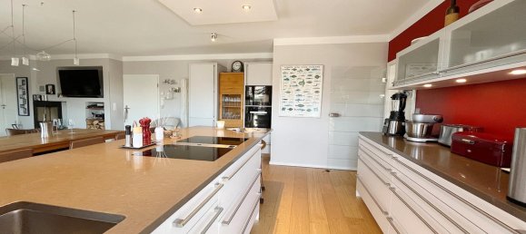 Пентхаус с 2 спальнями в Дитмаршен, Германия № 78465 4