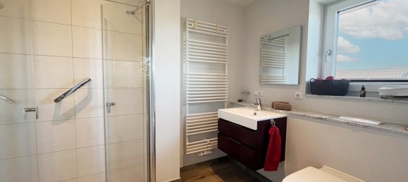 Пентхаус с 2 спальнями в Дитмаршен, Германия № 78465 15