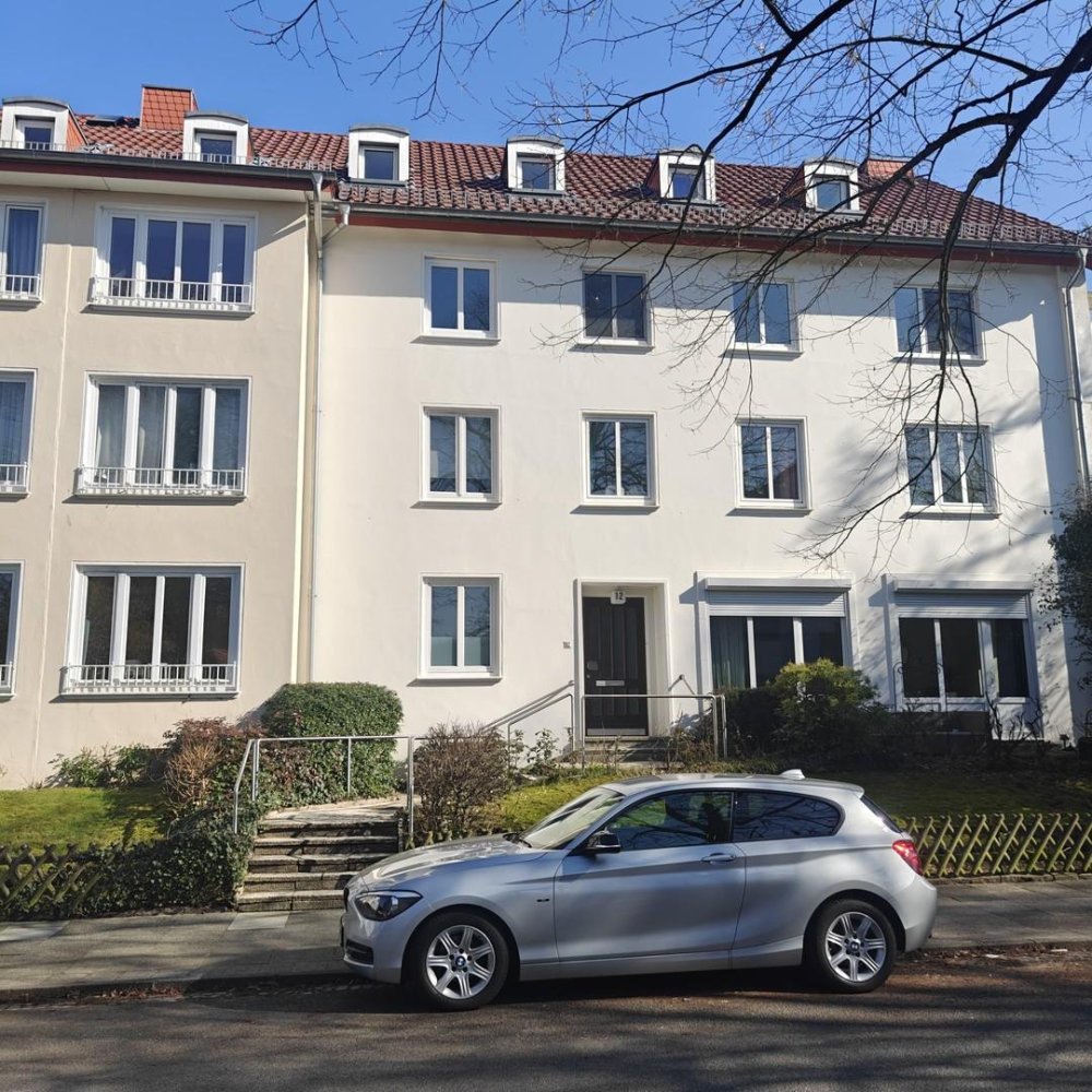 3 Schlafzimmer Wohnung in Bremen, Germany, Nr. 20215