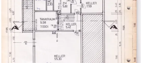 Дом с 5 комнатами в Пресбаум, Австрия № 168648 29