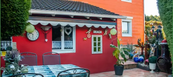 4 Schlafzimmer Haus in Burscheid, Germany, Nr. 61978 11