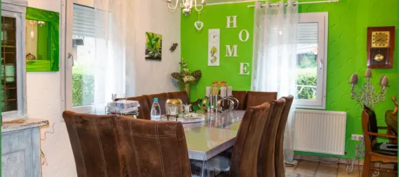 4 Schlafzimmer Haus in Burscheid, Germany, Nr. 61978 4