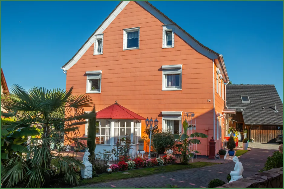 Casa T4 em Burscheid, Germany N.º 61978