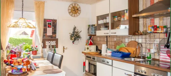 4 Schlafzimmer Haus in Burscheid, Germany, Nr. 61978 6