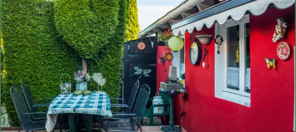 4 Schlafzimmer Haus in Burscheid, Germany, Nr. 61978 21