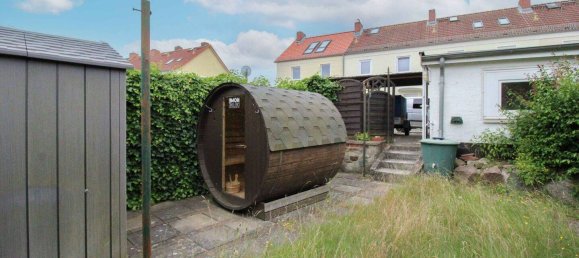 Таунхаус с 3 спальнями в Росток, Германия № 310785 2