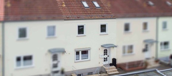 Таунхаус с 3 спальнями в Росток, Германия № 310785 12