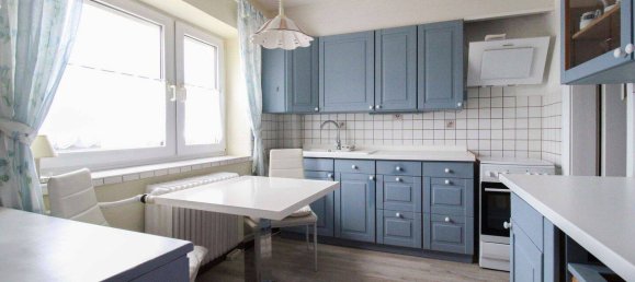 Таунхаус с 3 спальнями в Росток, Германия № 310785 4