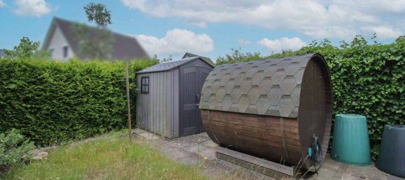 Таунхаус с 3 спальнями в Росток, Германия № 310785 11