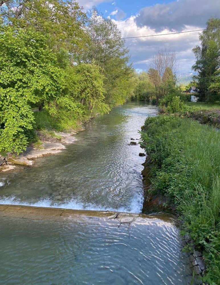 4 rooms Bungalow in Klagenfurt am Worthersee, Austria No. 233777