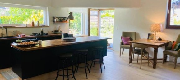 Bungalow de 4 habitaciónes en Klagenfurt am Worthersee, Austria No. 233777 2