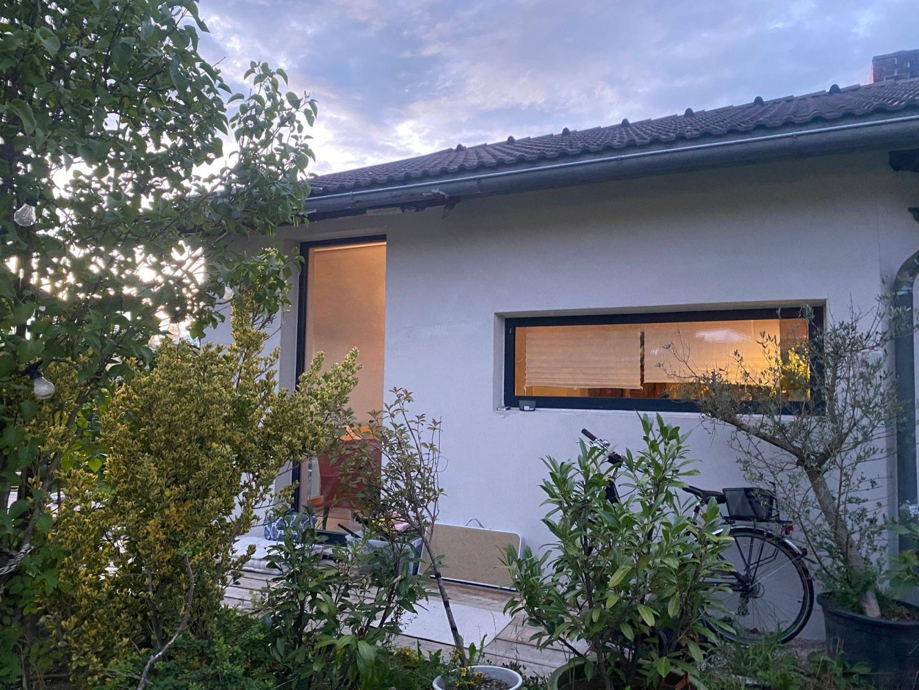 Bungalow de 4 habitaciónes en Klagenfurt am Worthersee, Austria No. 233777