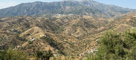3 Schlafzimmer Haus in Canillas de Aceituno, Spain, Nr. 186792 22